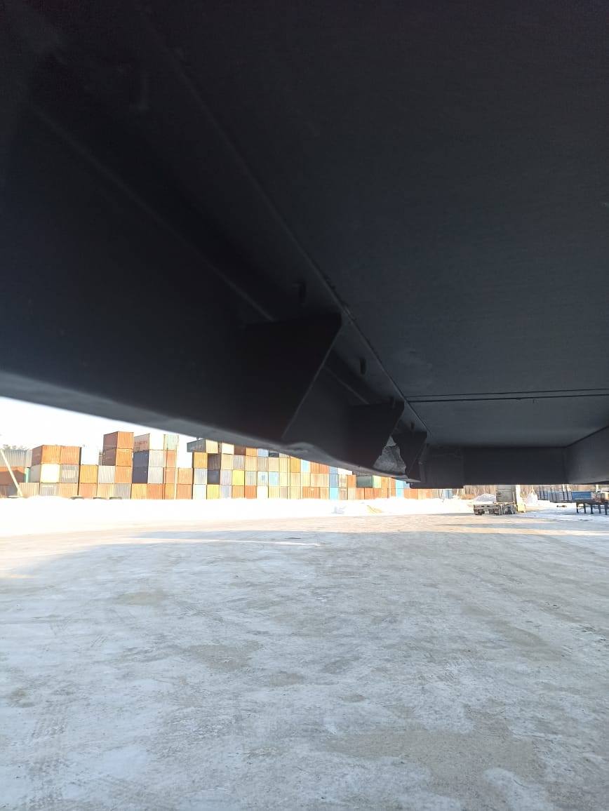 Морской контейнер CICU6382930